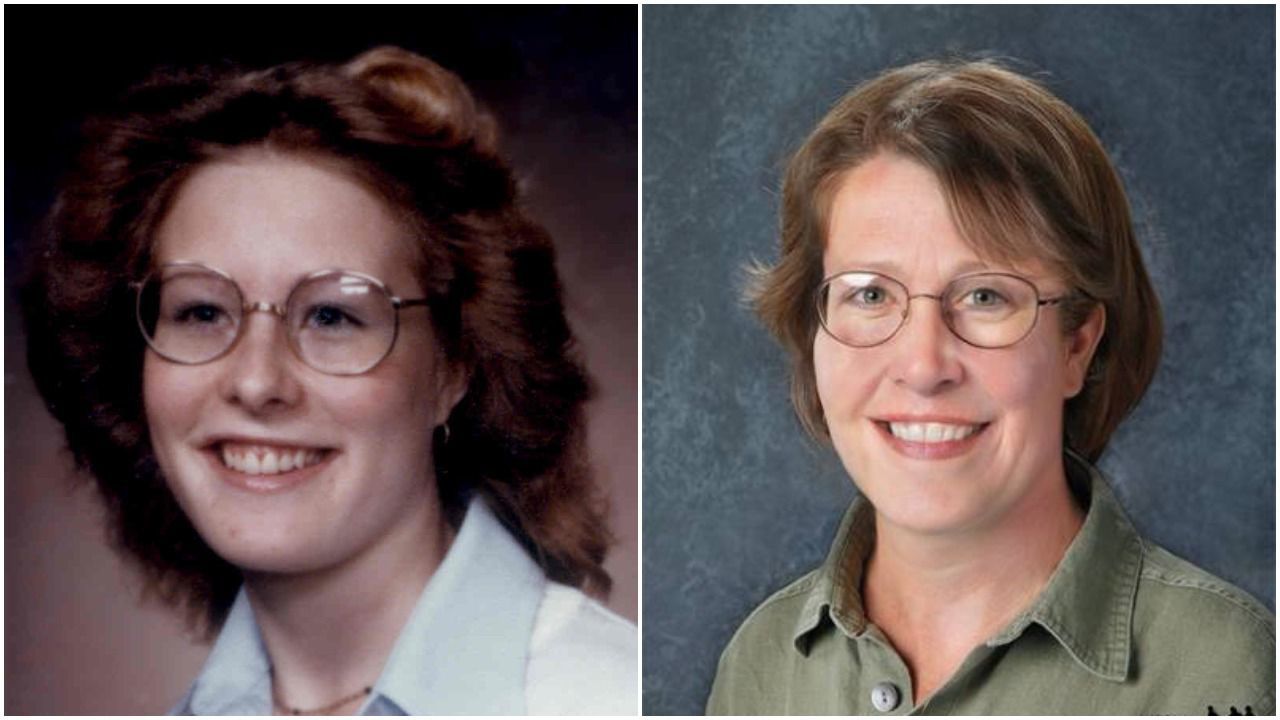 Suzanne Schultz